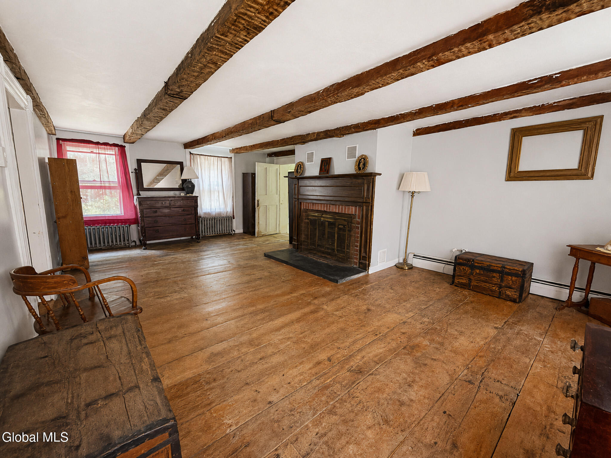 638 Hillcrest Road Hannacroix NY 12087