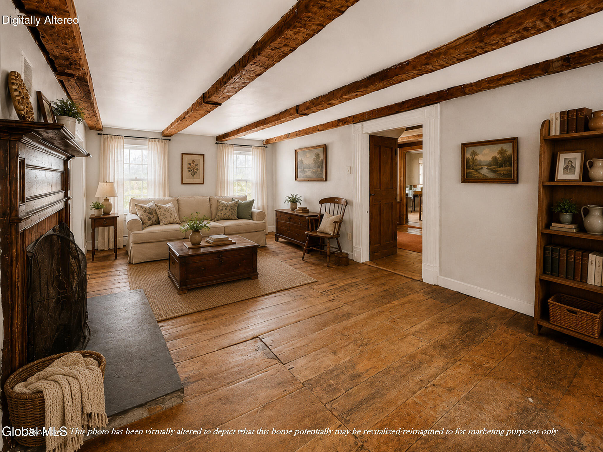 638 Hillcrest Road Hannacroix NY 12087