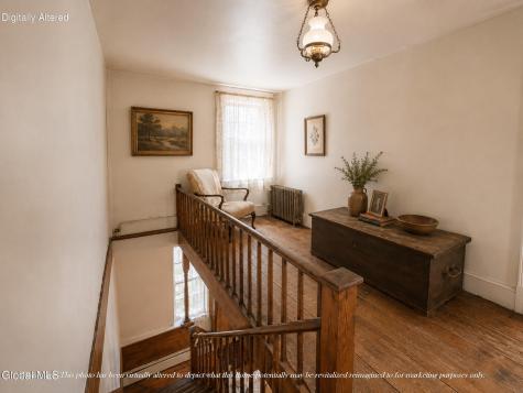 638 Hillcrest Road Hannacroix NY 12087