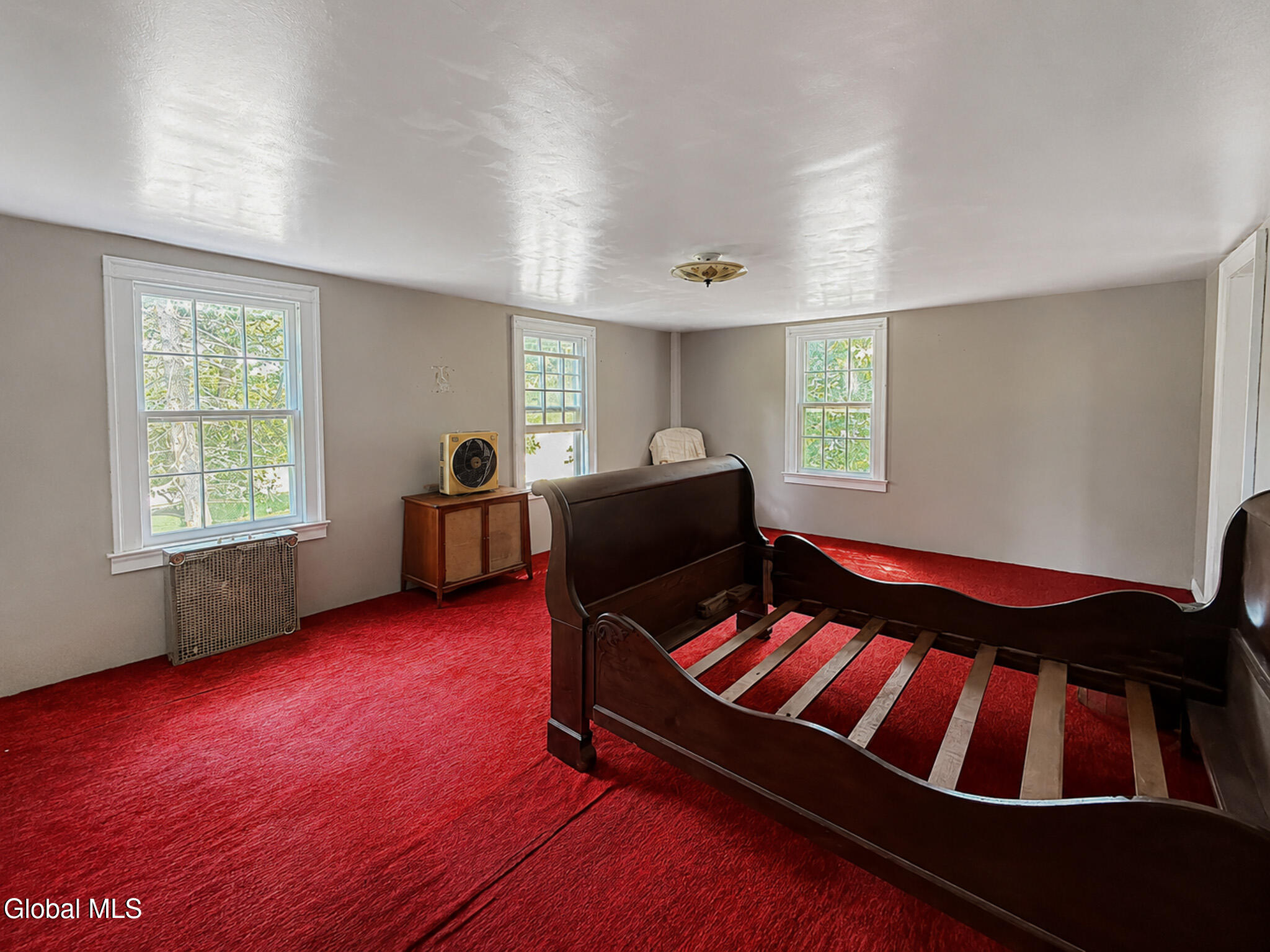 638 Hillcrest Road Hannacroix NY 12087