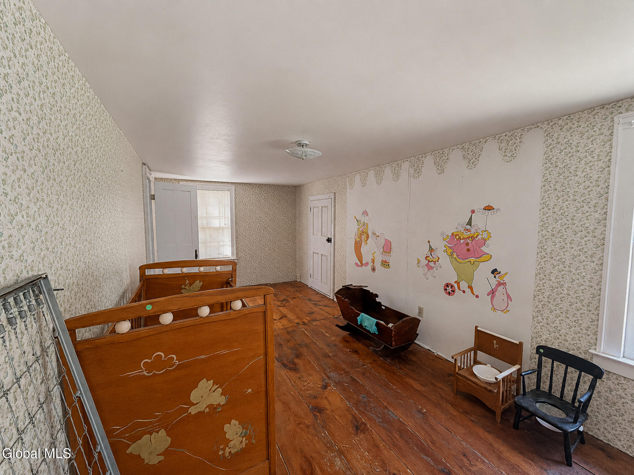638 Hillcrest Road Hannacroix NY 12087