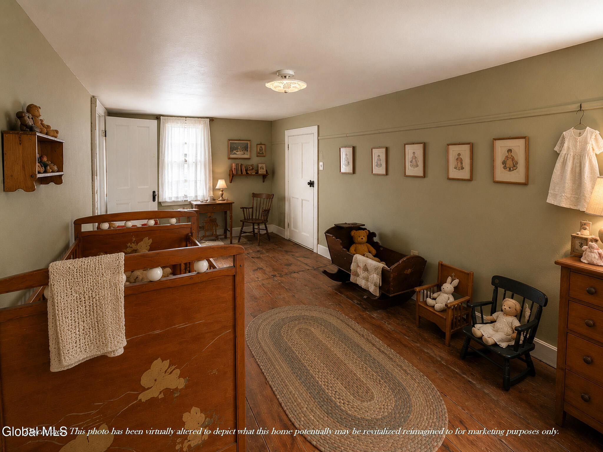 638 Hillcrest Road Hannacroix NY 12087