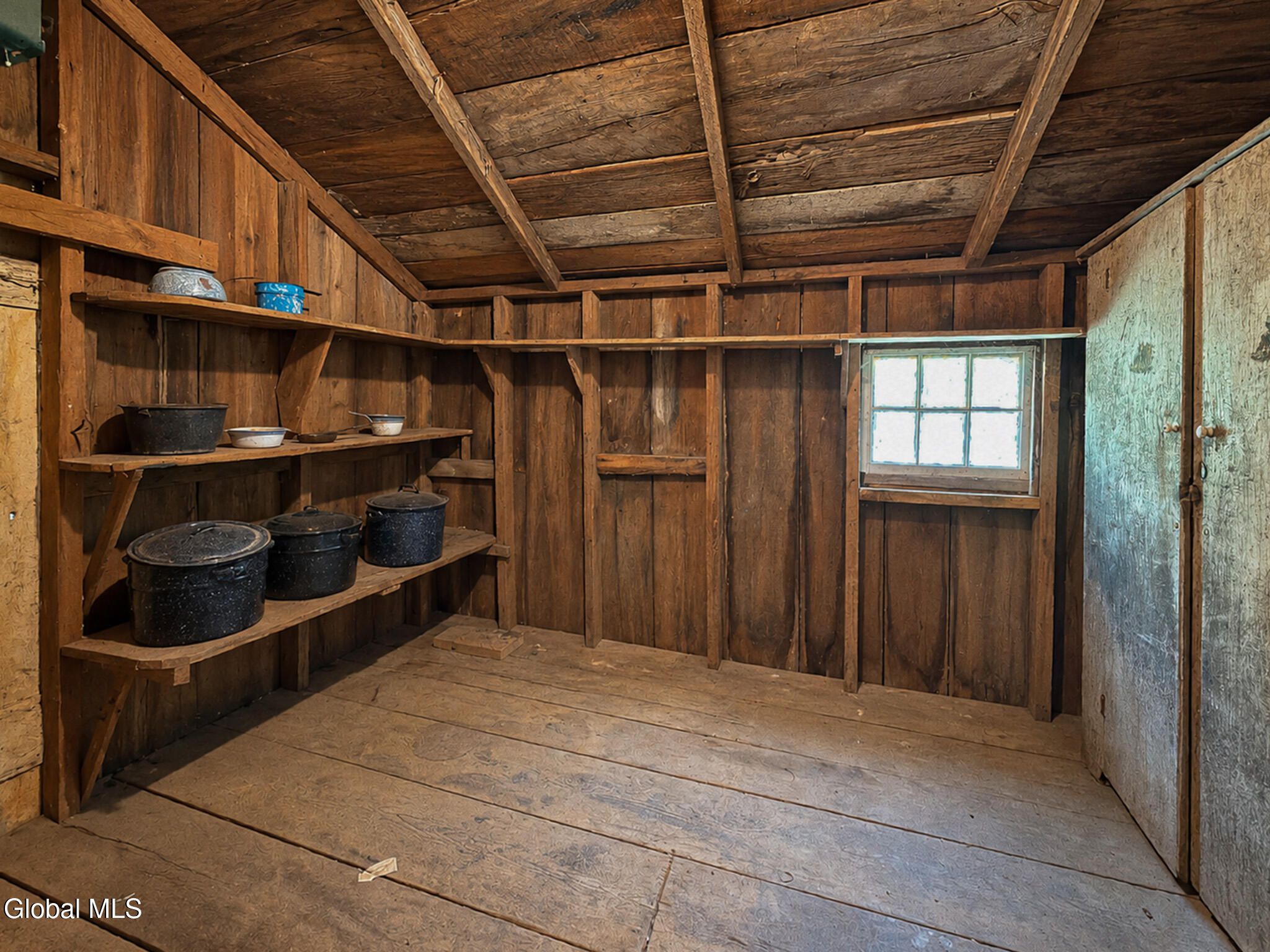 638 Hillcrest Road Hannacroix NY 12087