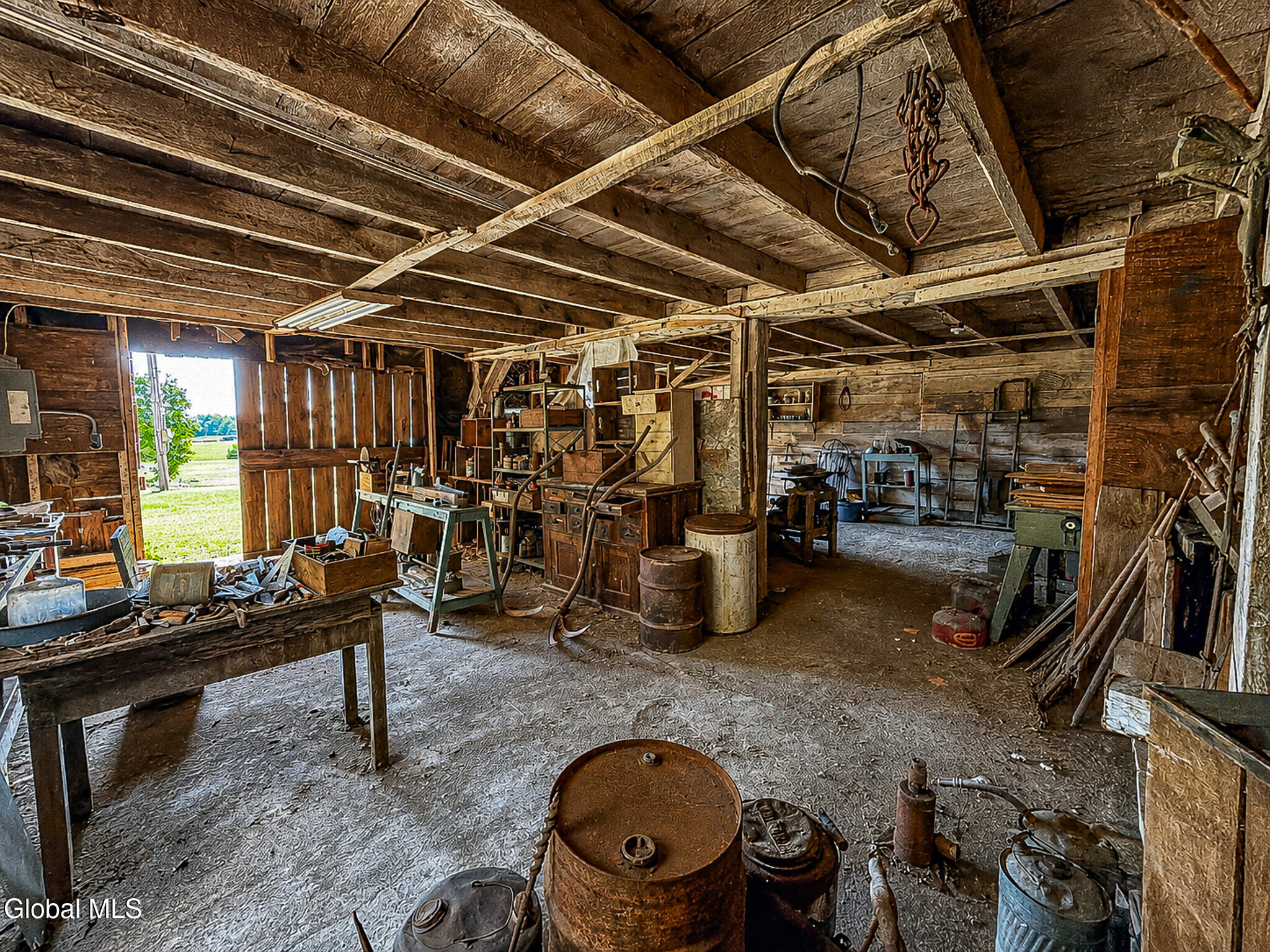 638 Hillcrest Road Hannacroix NY 12087