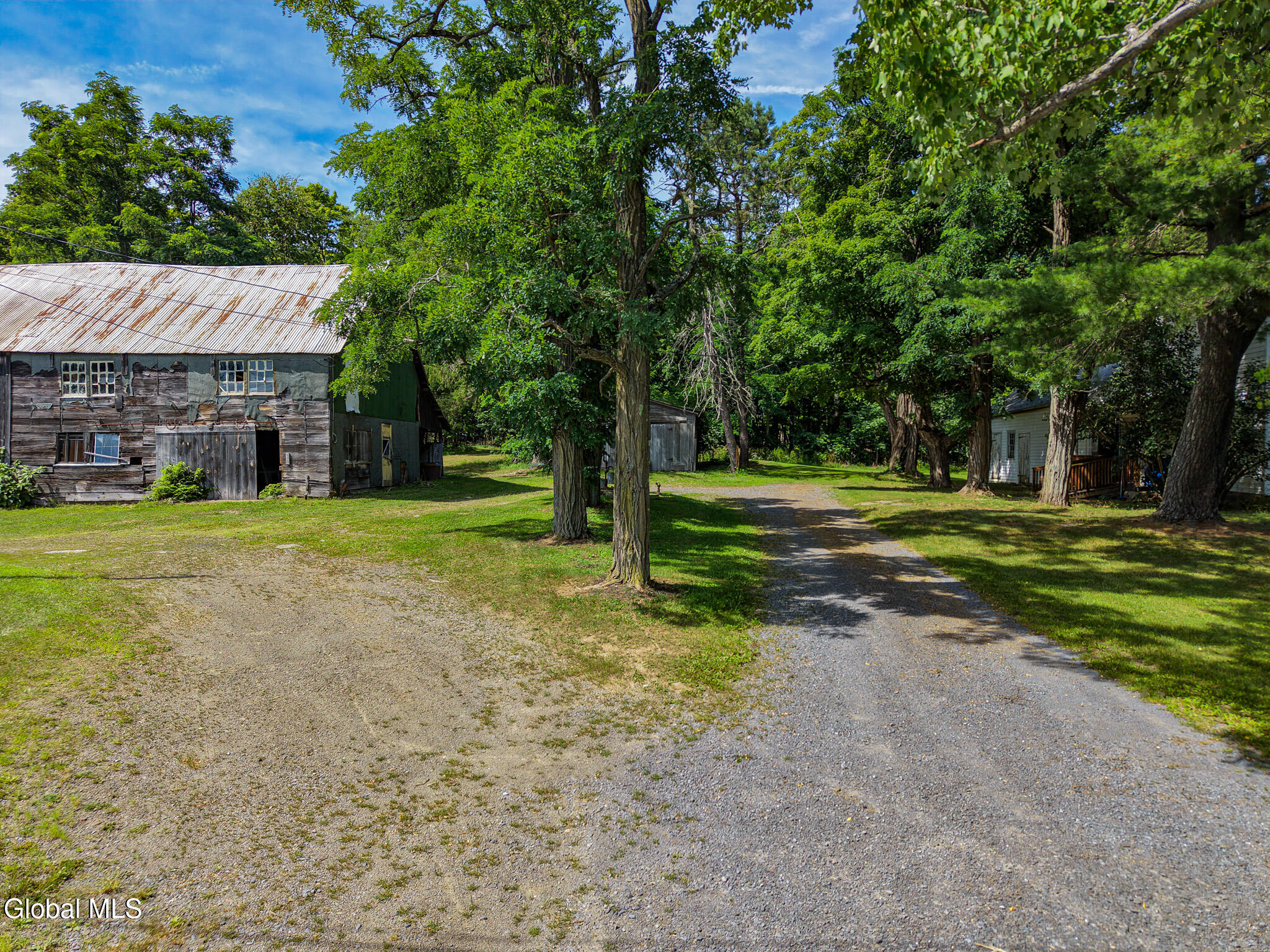 638 Hillcrest Road Hannacroix NY 12087