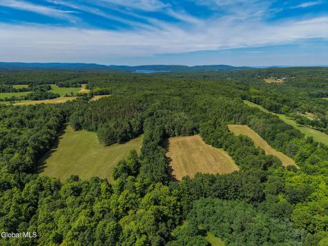 638 Hillcrest Road Hannacroix NY 12087