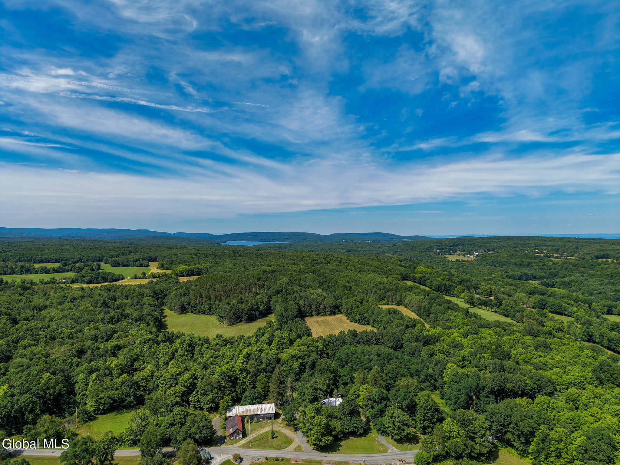 638 Hillcrest Road Hannacroix NY 12087