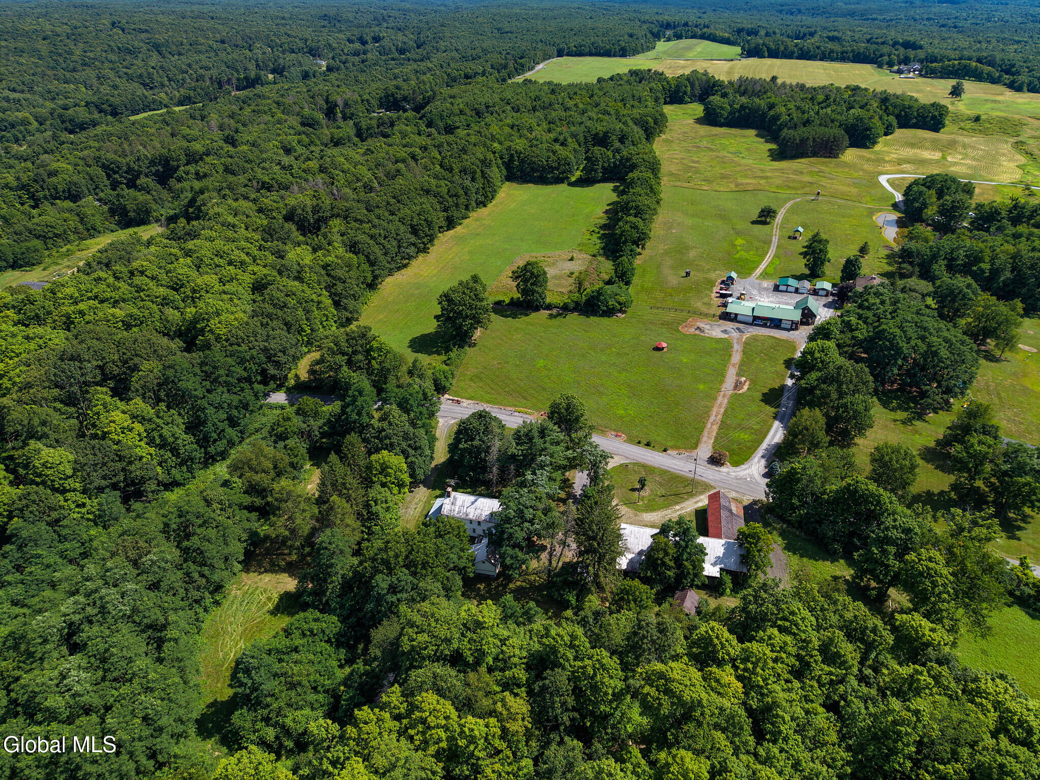 638 Hillcrest Road Hannacroix NY 12087