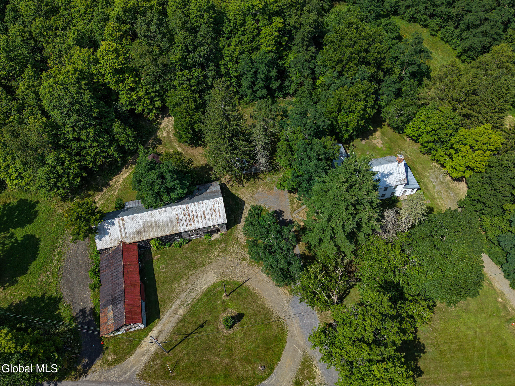 638 Hillcrest Road Hannacroix NY 12087