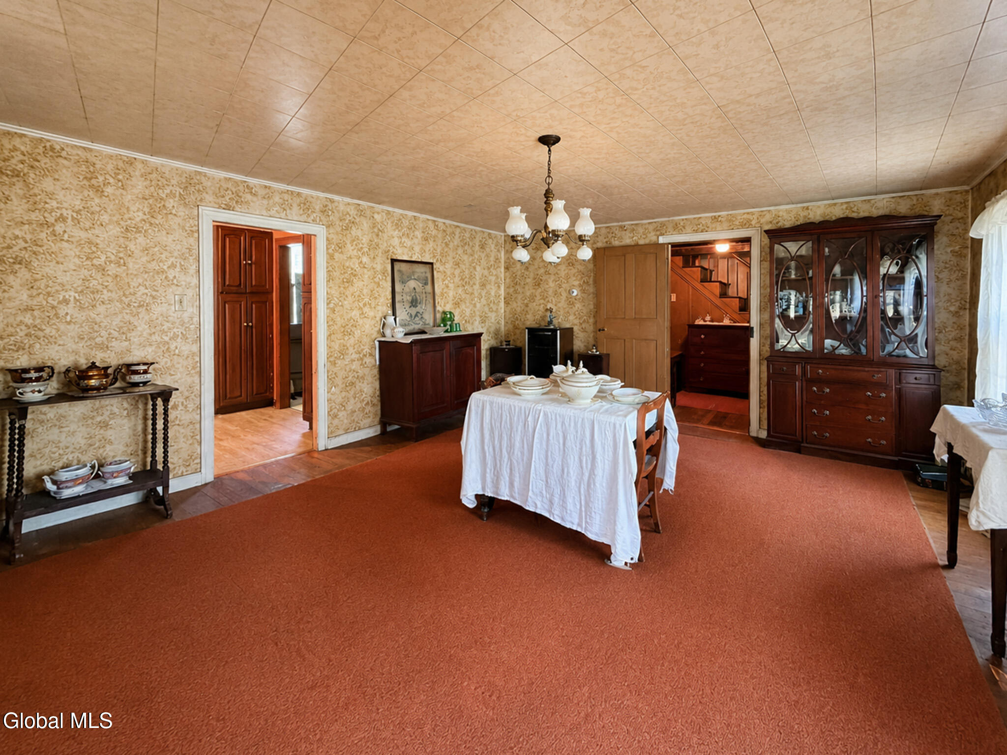 638 Hillcrest Road Hannacroix NY 12087