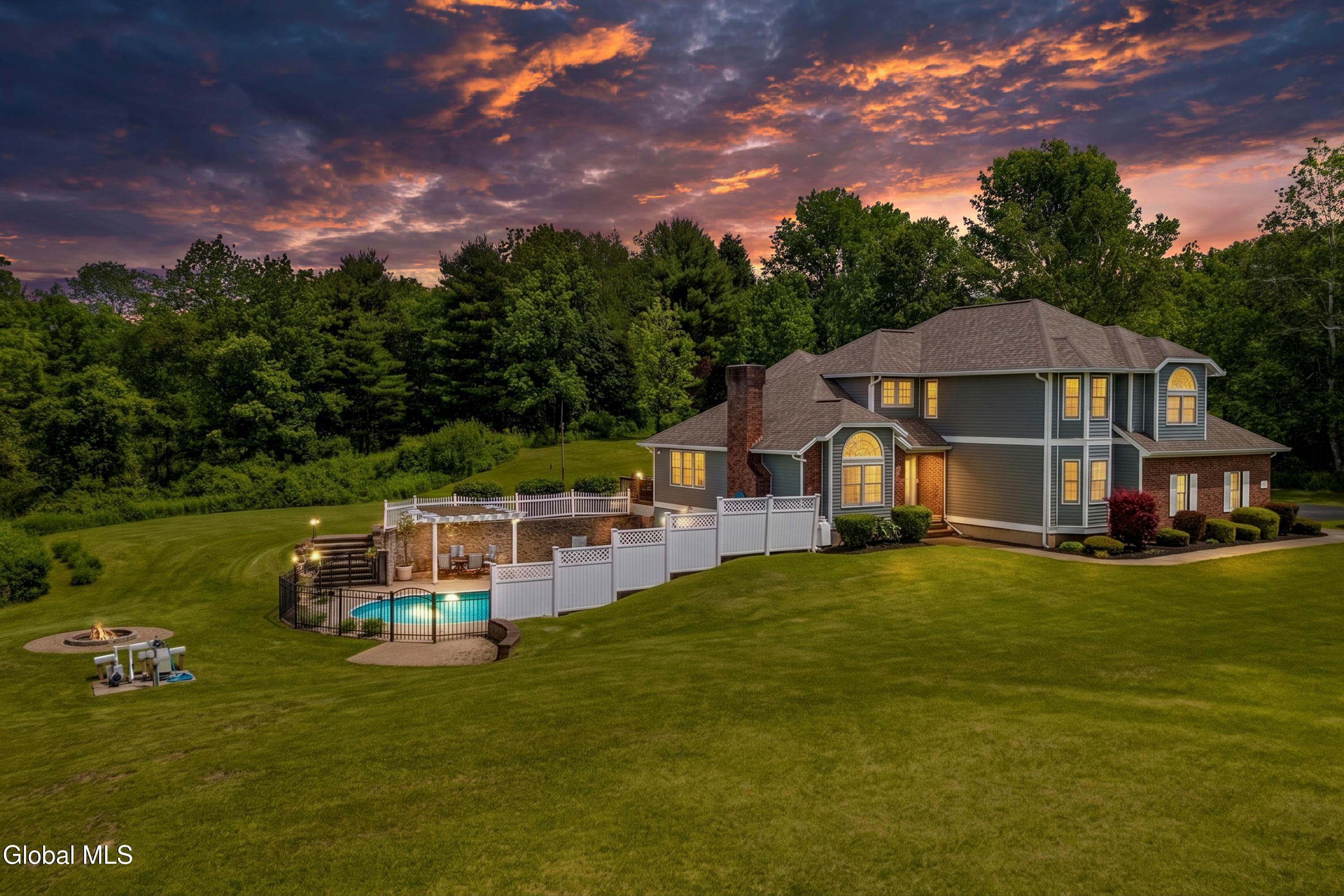 116 Boulderwood Drive Queensbury NY 12804