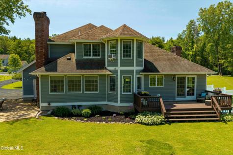 116 Boulderwood Drive Queensbury NY 12804