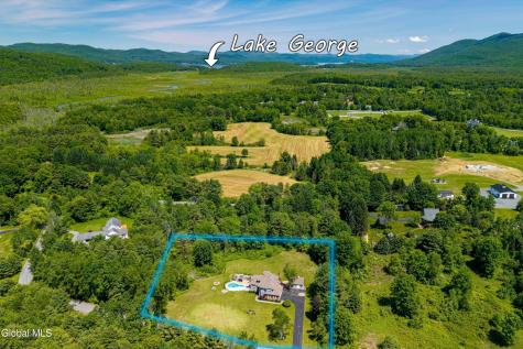 116 Boulderwood Drive Queensbury NY 12804