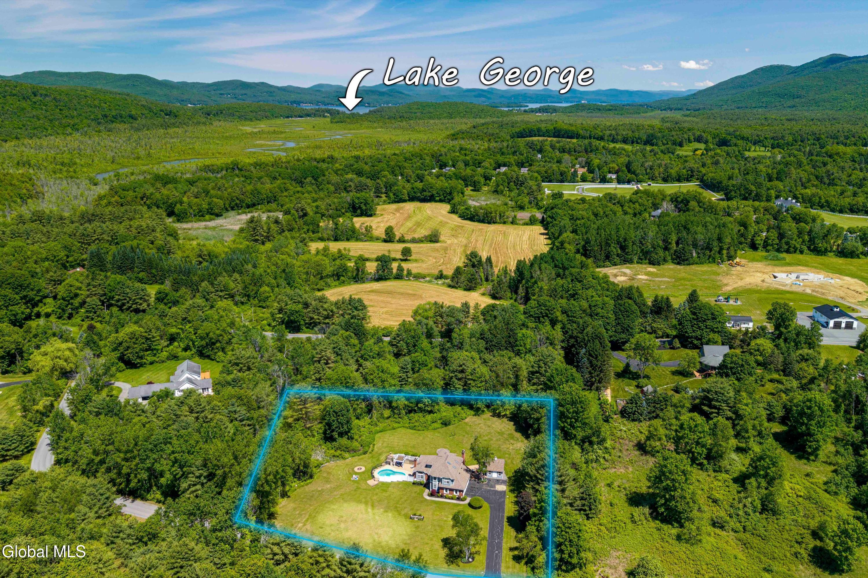 116 Boulderwood Drive Queensbury NY 12804