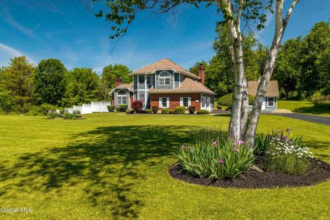 116 Boulderwood Drive Queensbury NY 12804