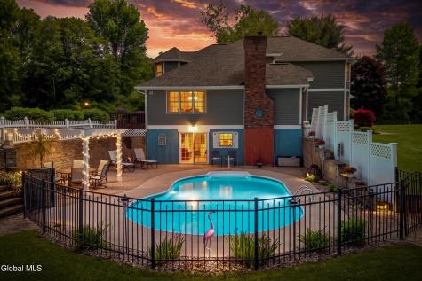 116 Boulderwood Drive Queensbury NY 12804