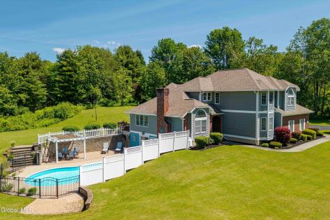 116 Boulderwood Drive Queensbury NY 12804