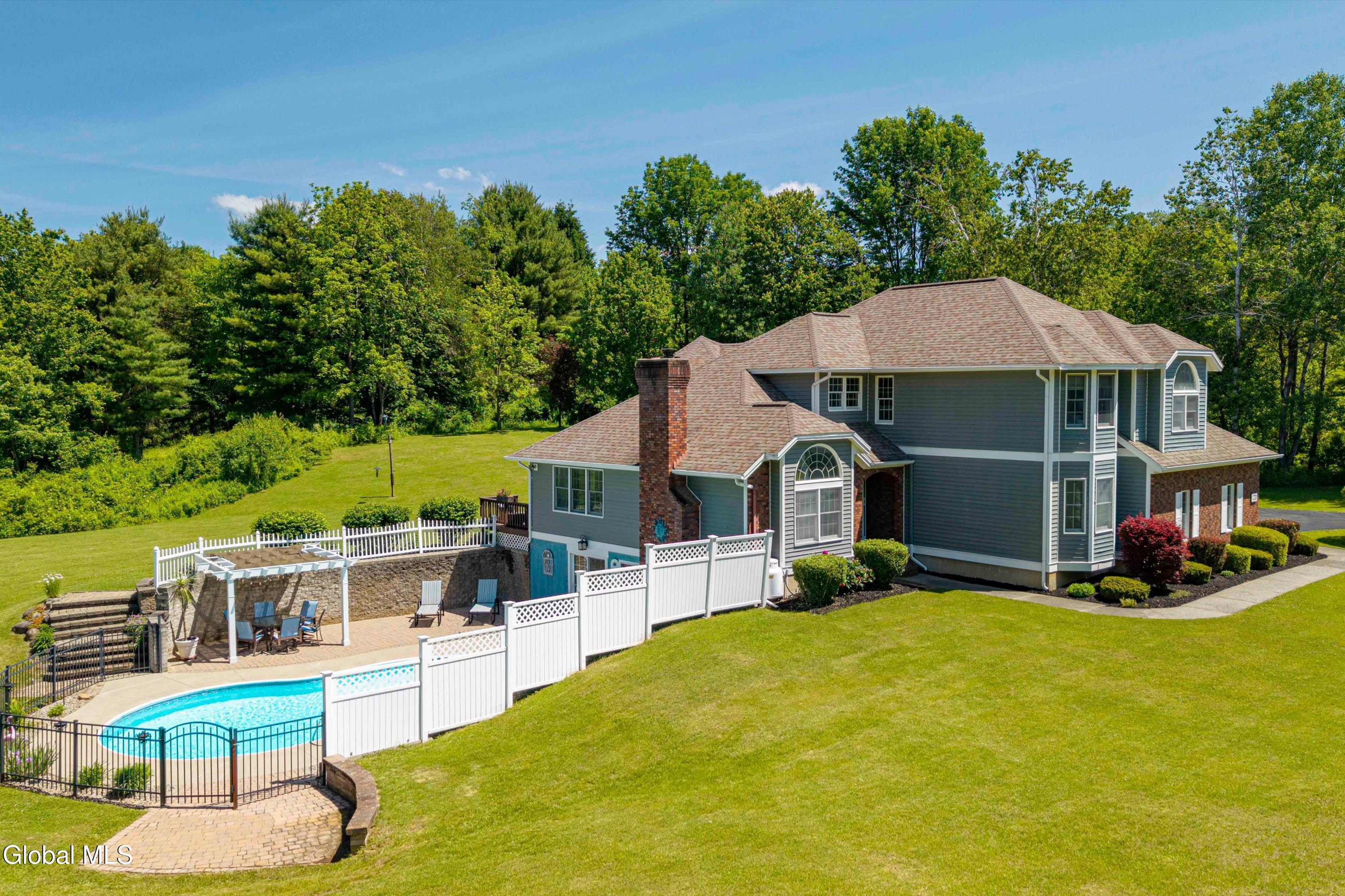 116 Boulderwood Drive Queensbury NY 12804