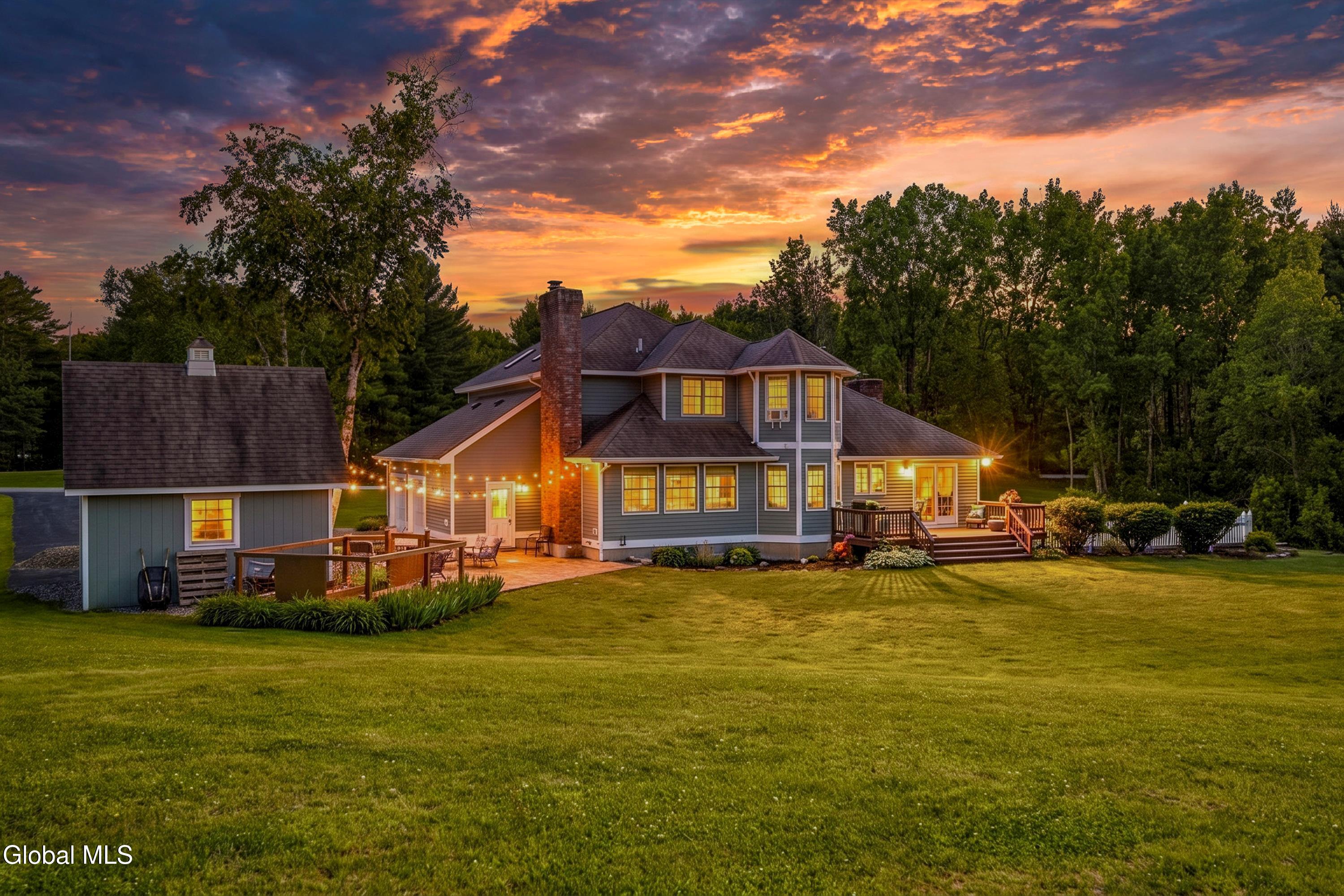 116 Boulderwood Drive Queensbury NY 12804