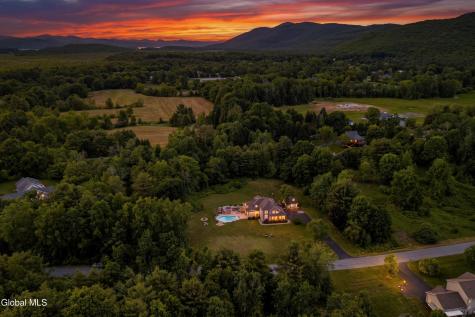 116 Boulderwood Drive Queensbury NY 12804