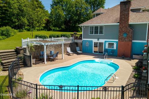 116 Boulderwood Drive Queensbury NY 12804