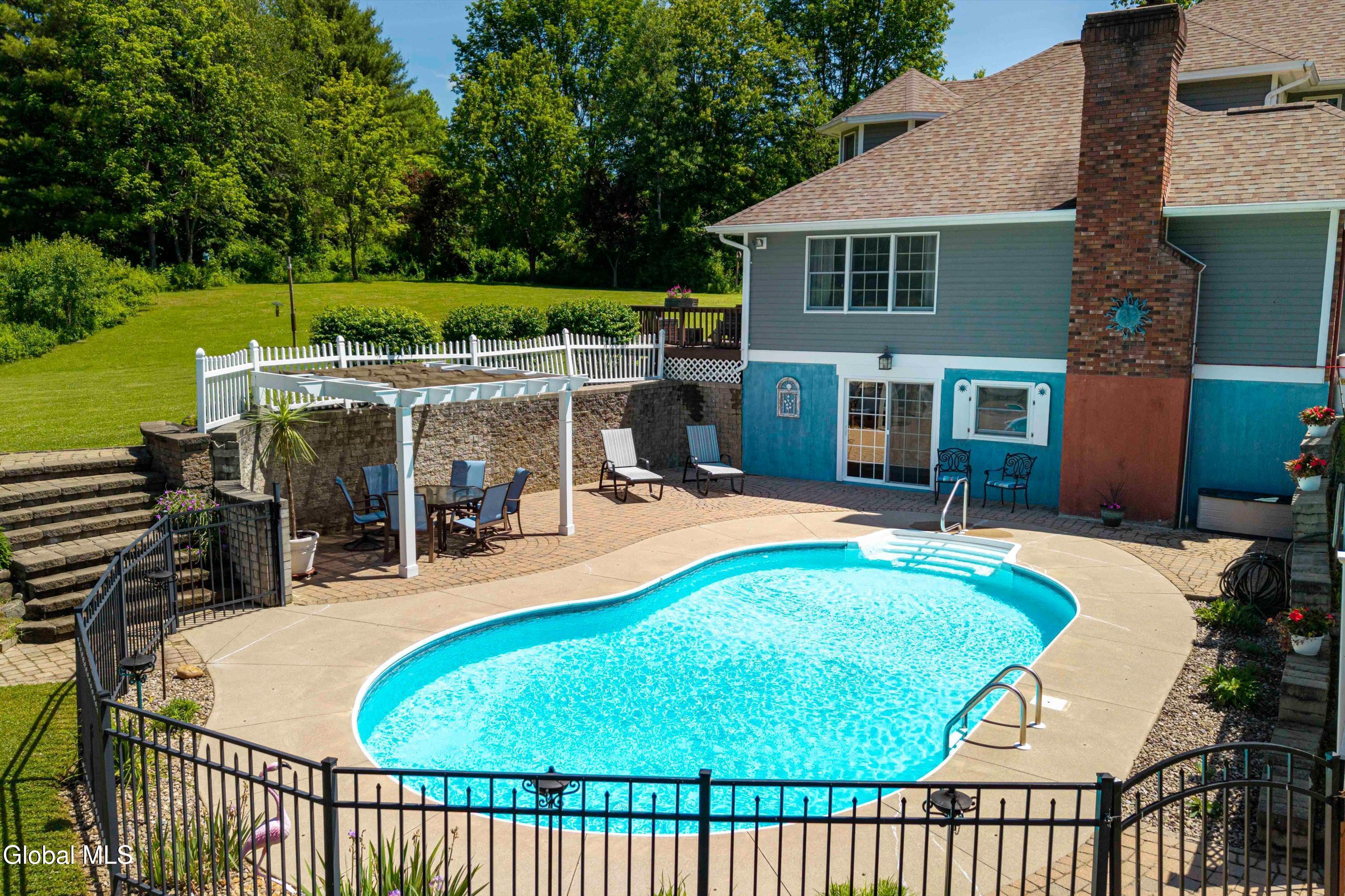 116 Boulderwood Drive Queensbury NY 12804