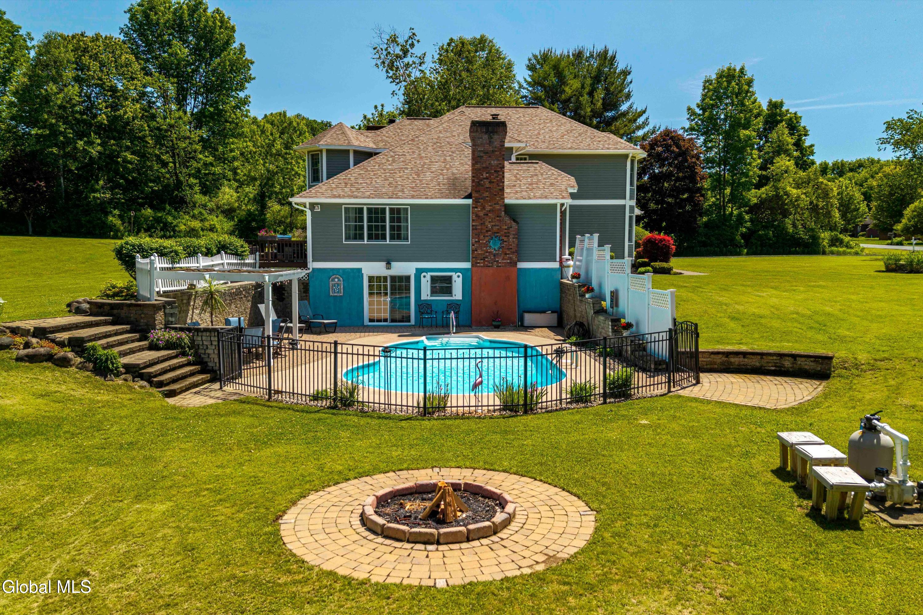 116 Boulderwood Drive Queensbury NY 12804