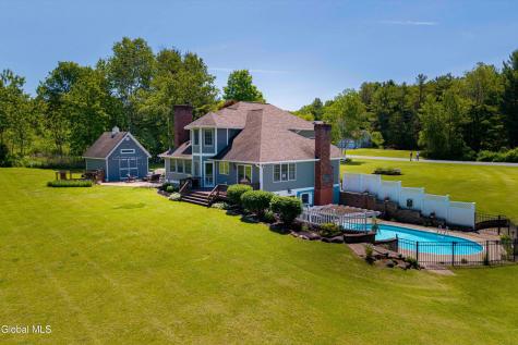 116 Boulderwood Drive Queensbury NY 12804