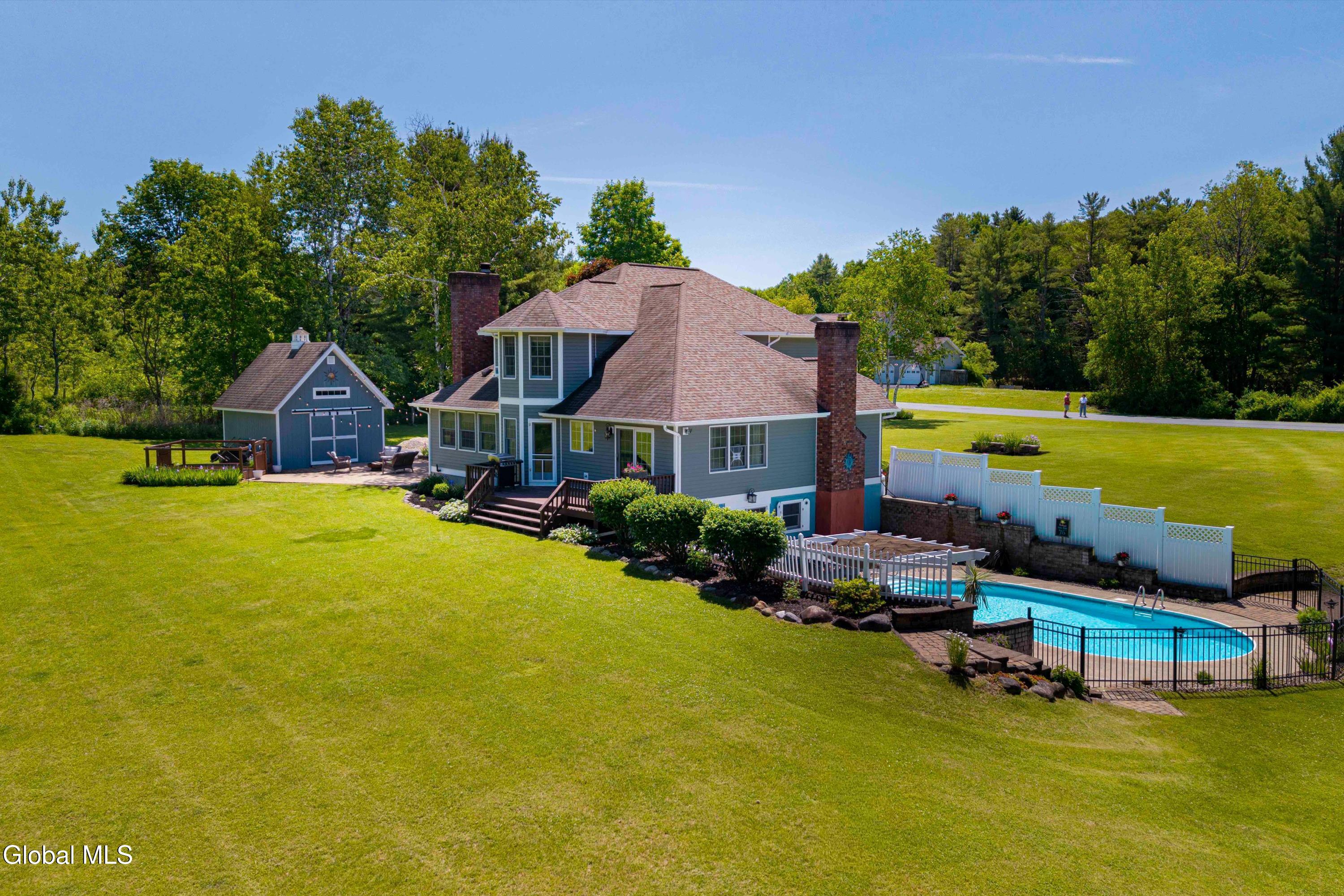 116 Boulderwood Drive Queensbury NY 12804