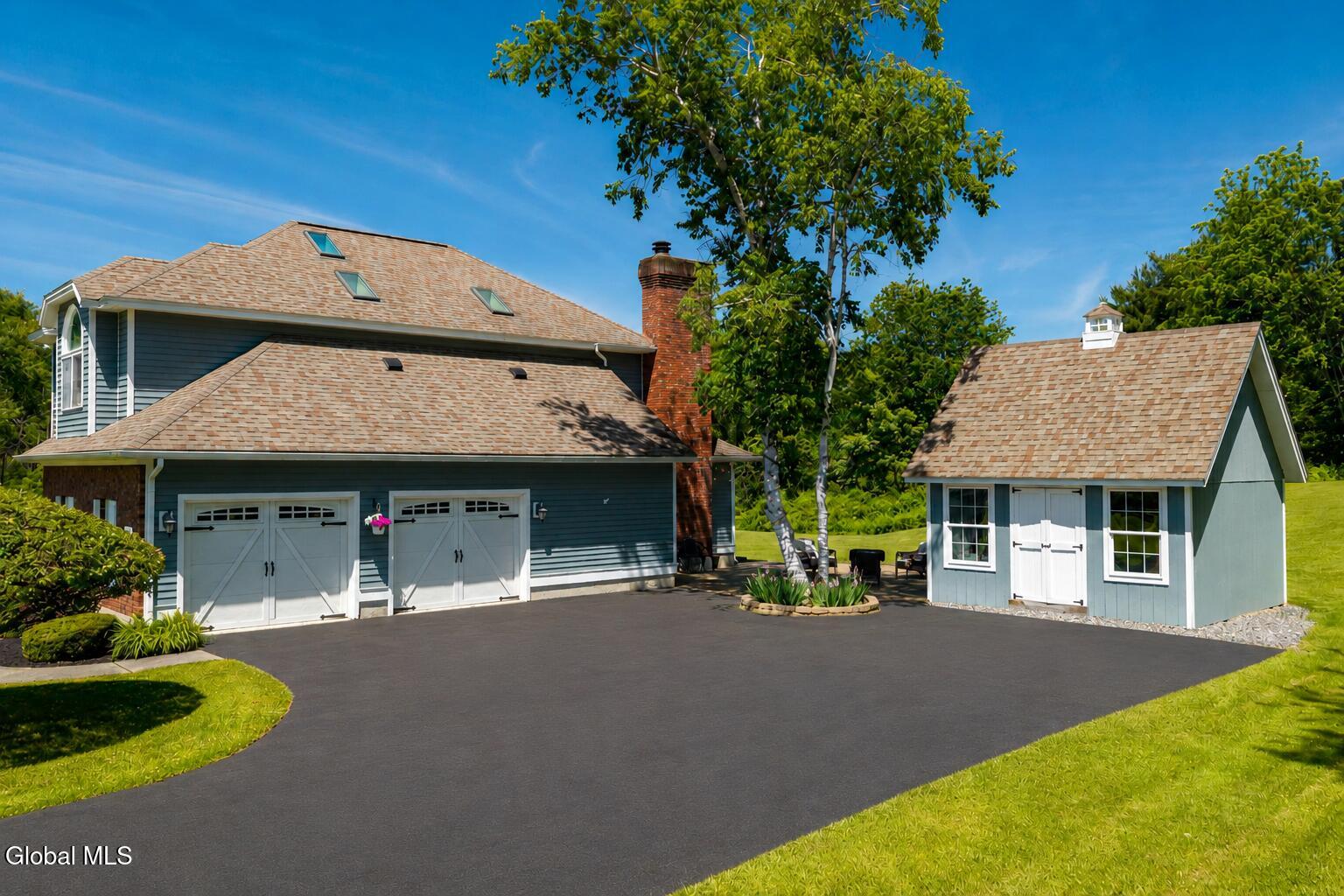 116 Boulderwood Drive Queensbury NY 12804
