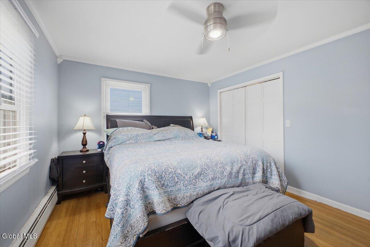 17 Doty Avenue Melrose NY 12121