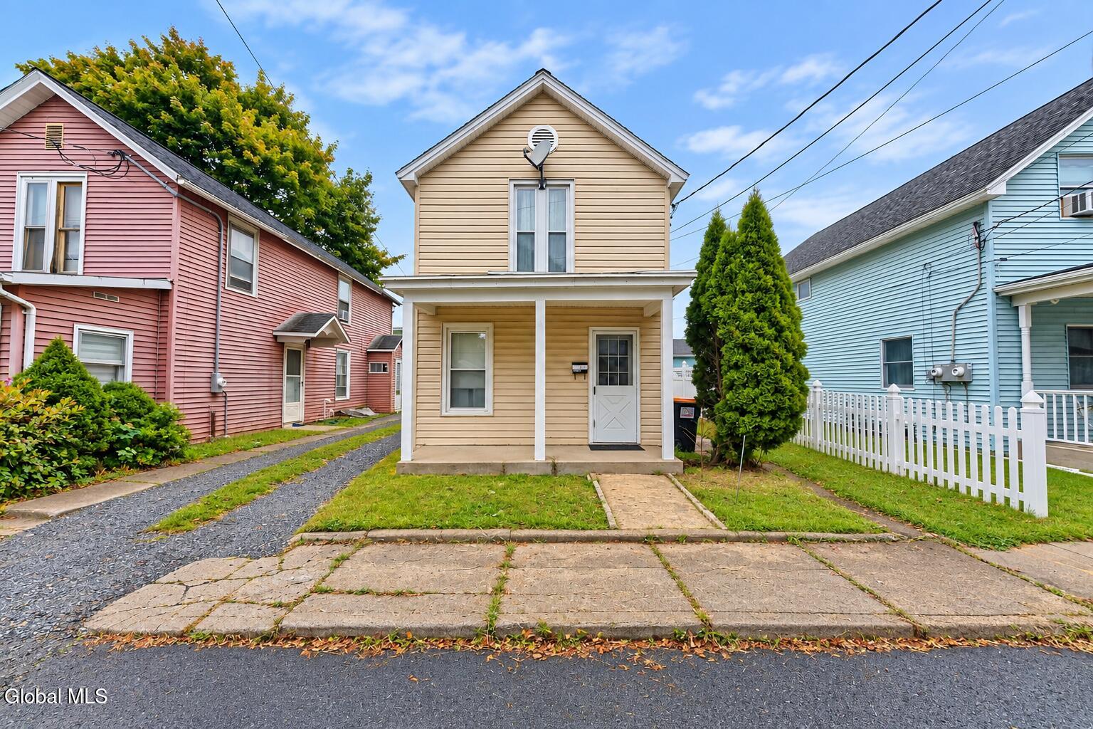 512 Grand Street Mechanicville NY 12118