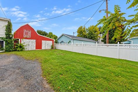 512 Grand Street Mechanicville NY 12118