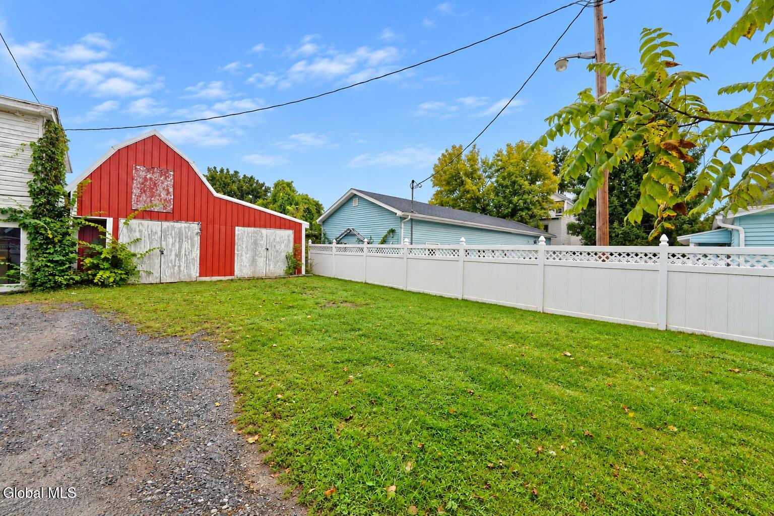 512 Grand Street Mechanicville NY 12118
