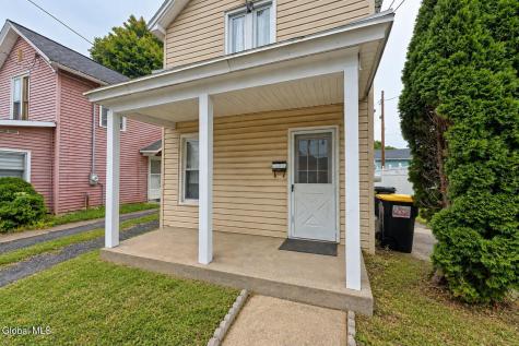512 Grand Street Mechanicville NY 12118