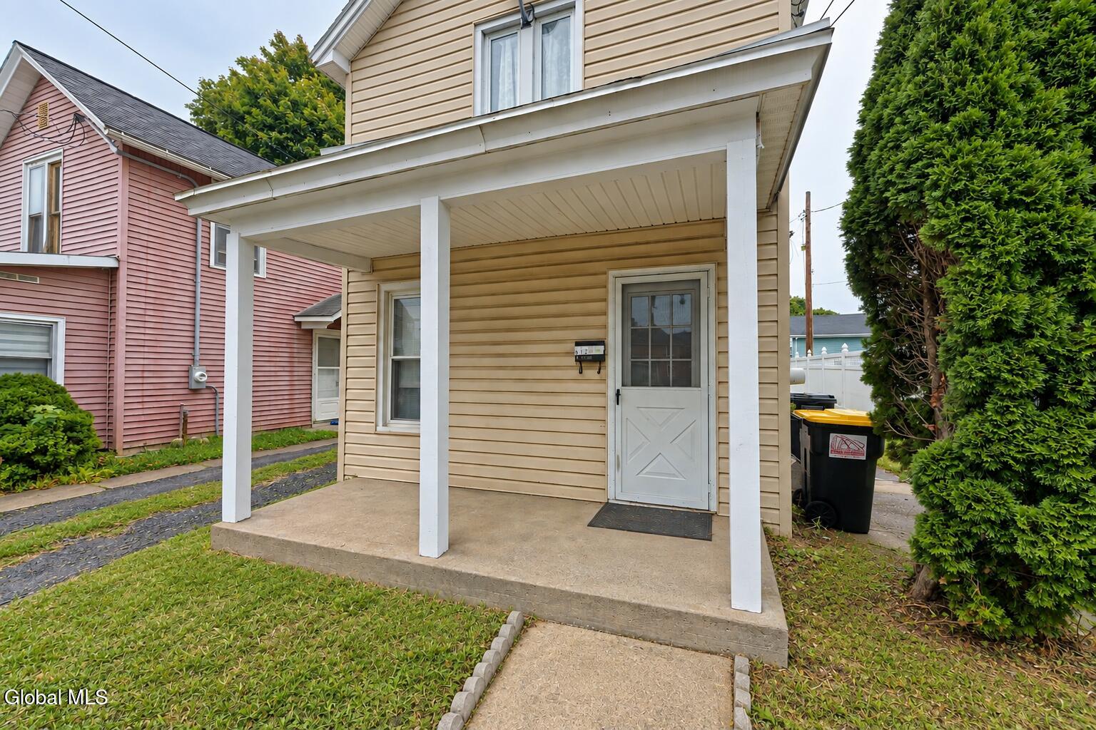 512 Grand Street Mechanicville NY 12118