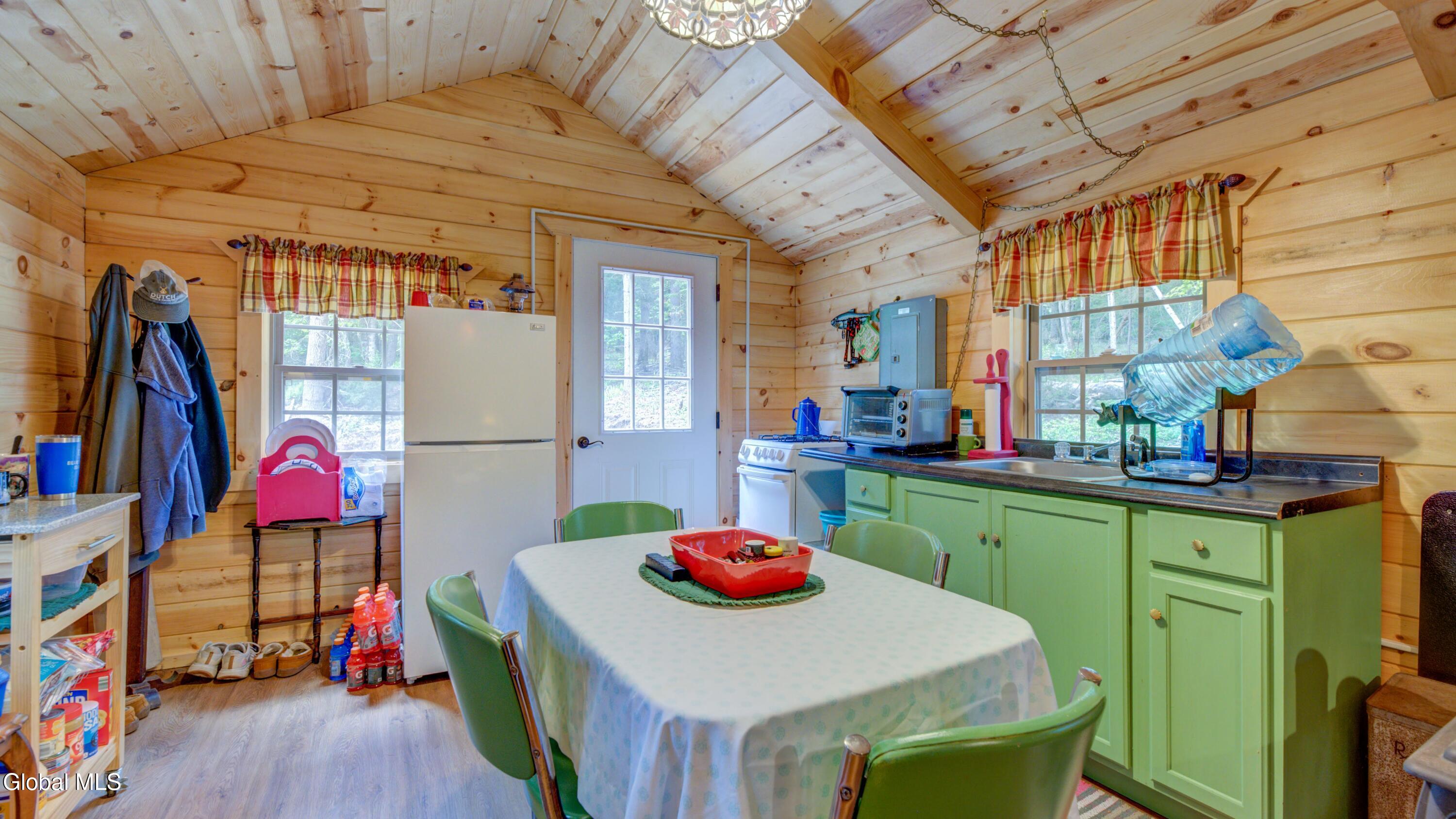 389 Windfall Road Wells NY 12190