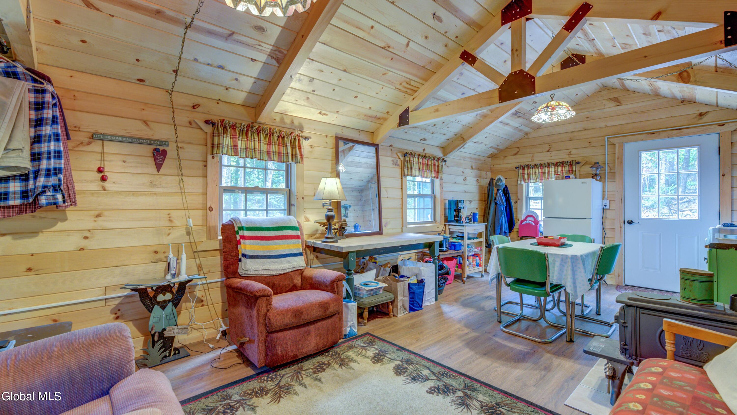 389 Windfall Road Wells NY 12190