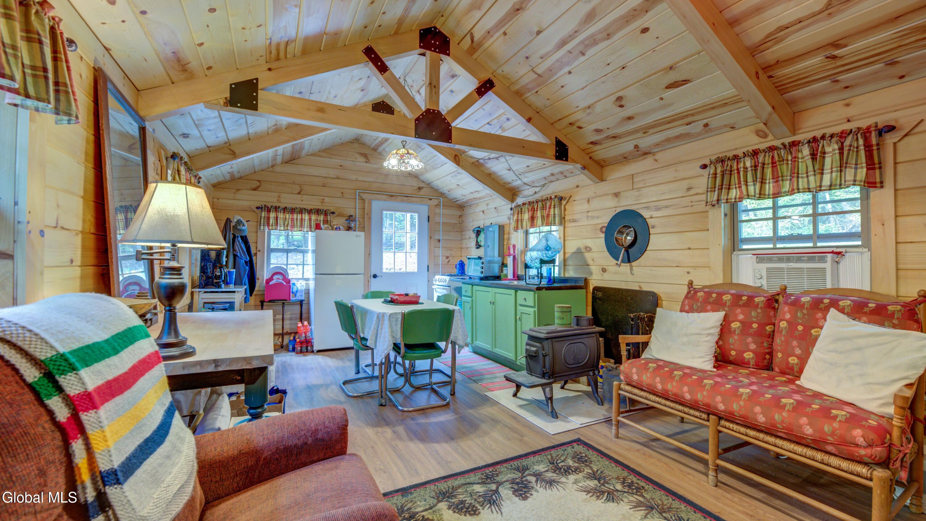 389 Windfall Road Wells NY 12190