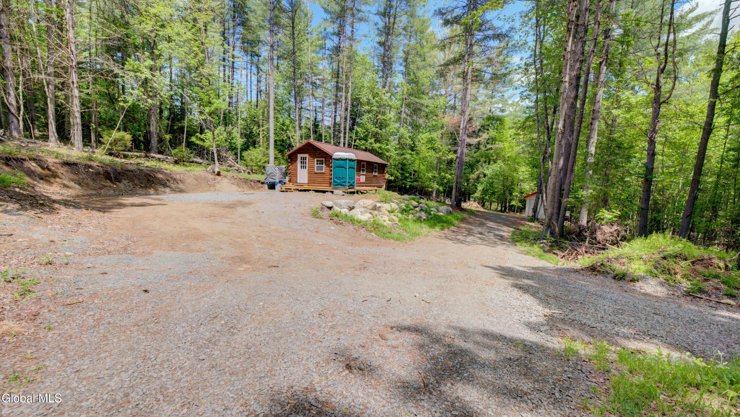 389 Windfall Road Wells NY 12190