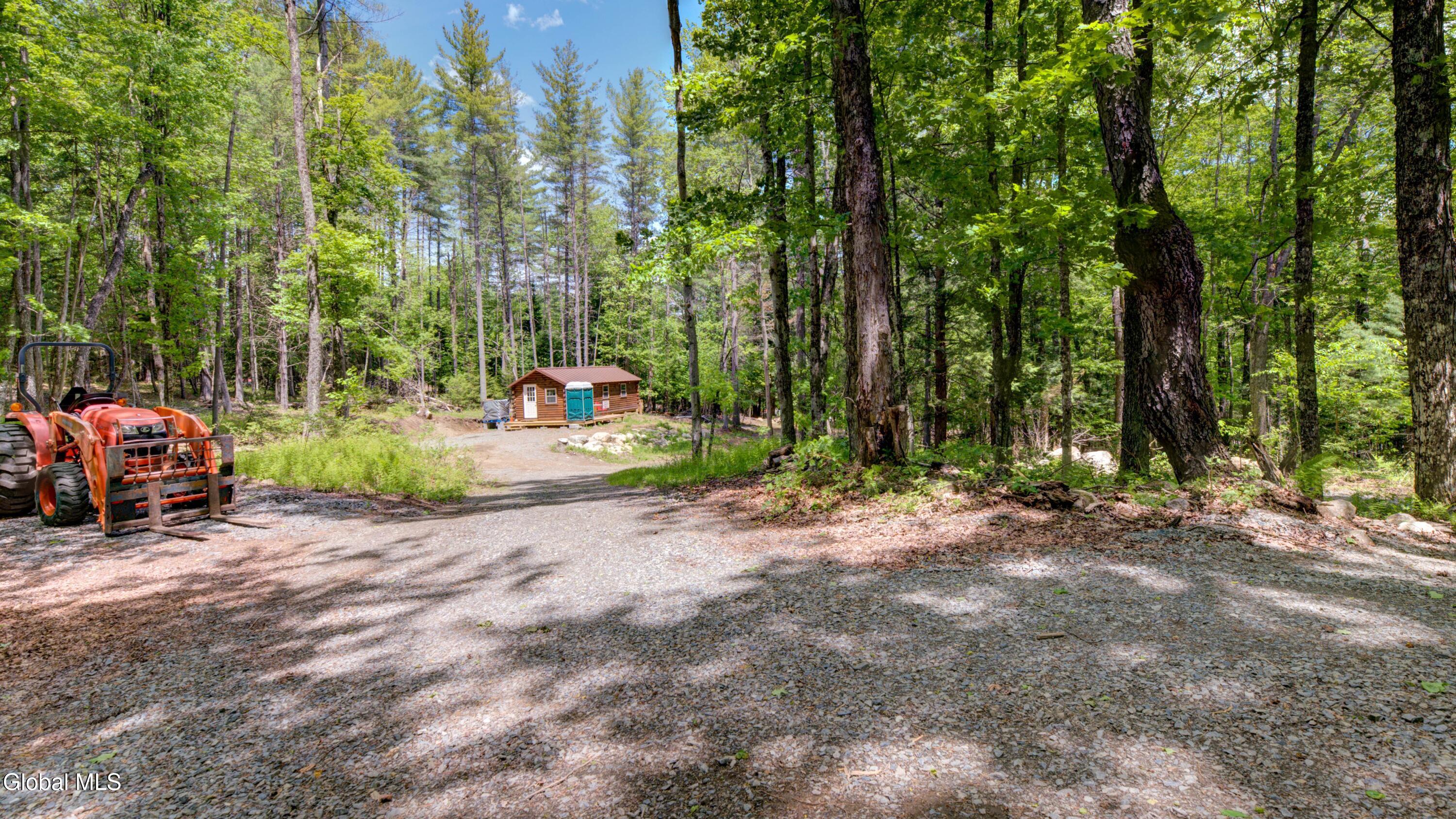 389 Windfall Road Wells NY 12190