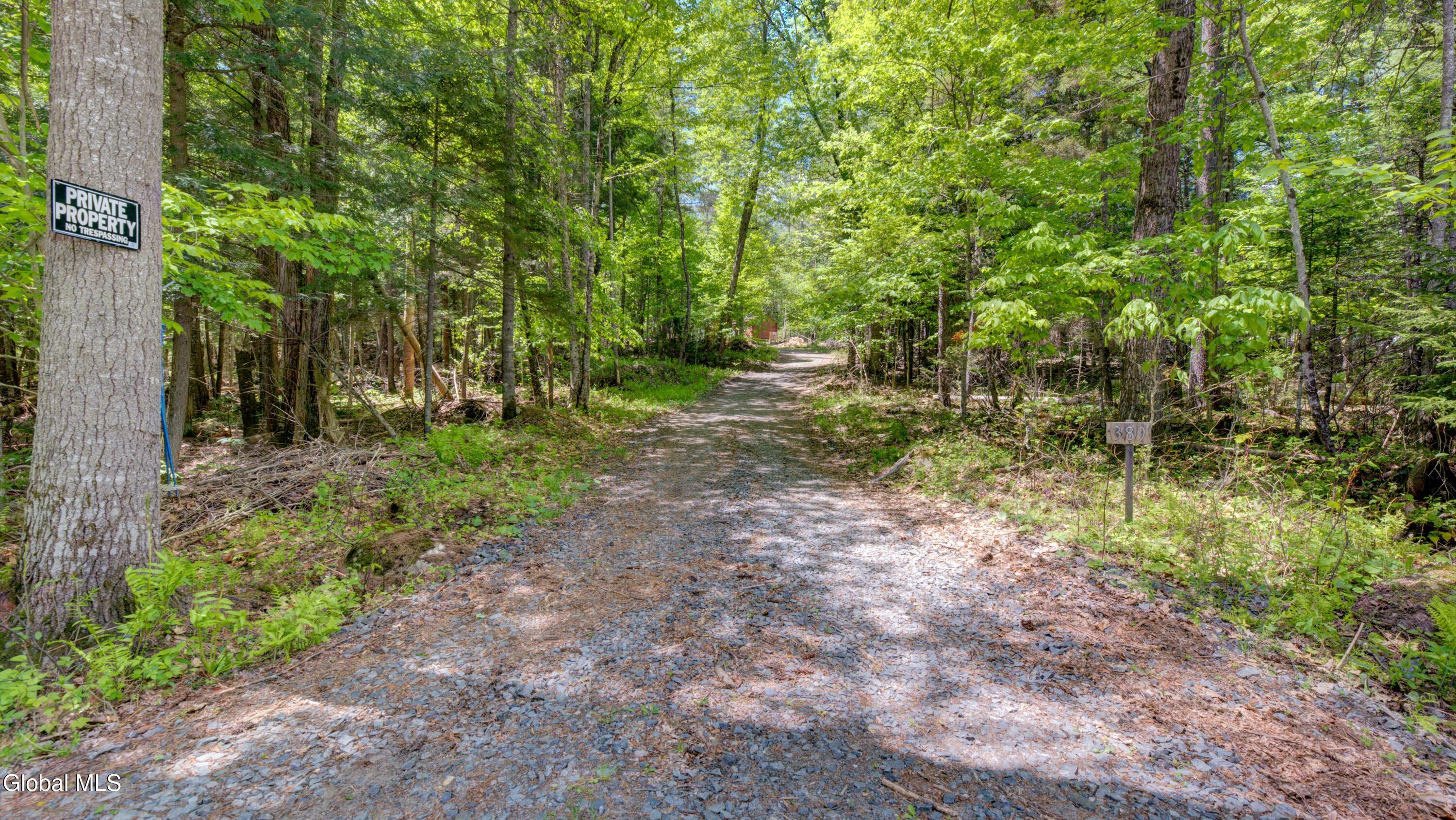 389 Windfall Road Wells NY 12190