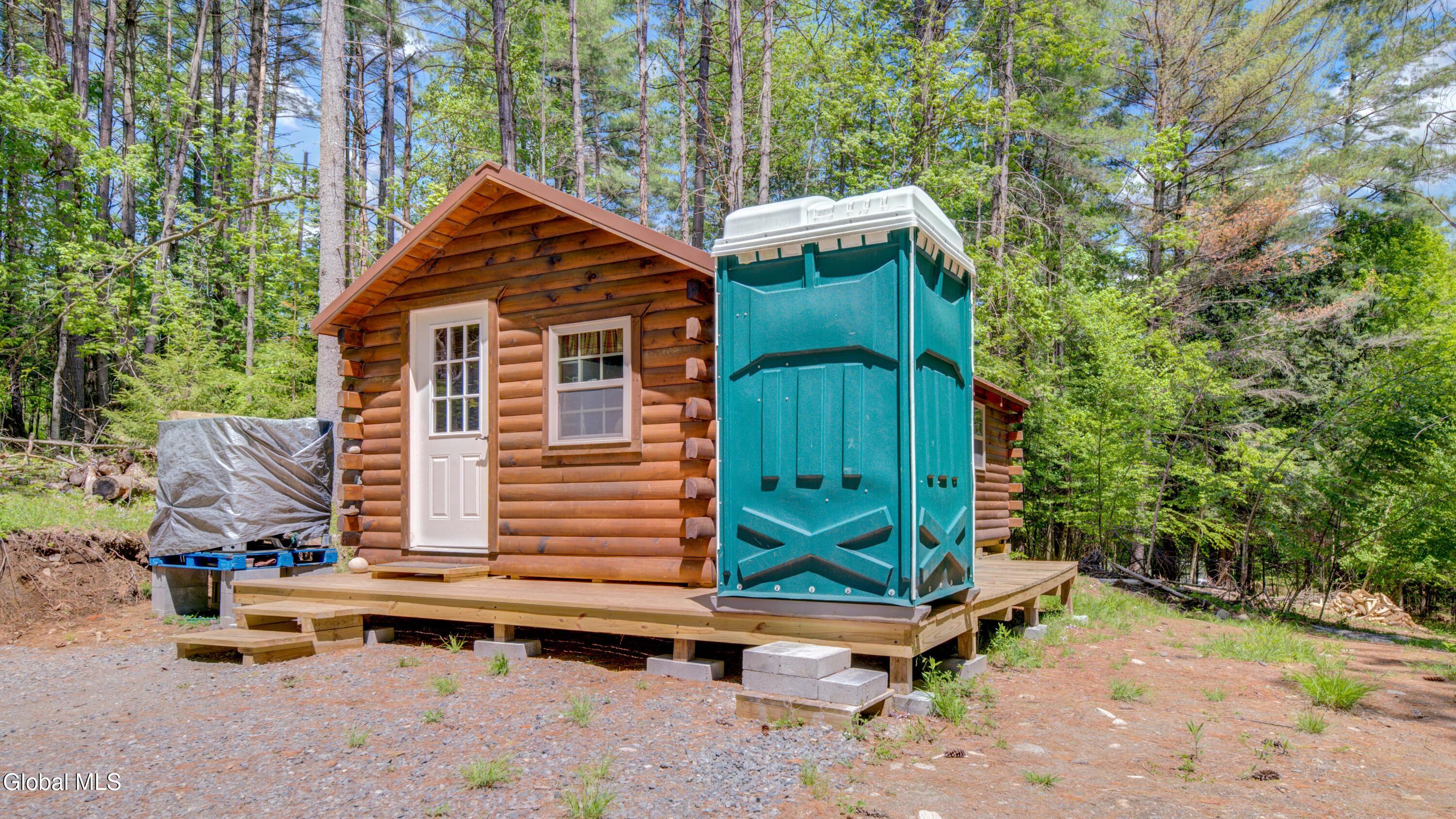 389 Windfall Road Wells NY 12190