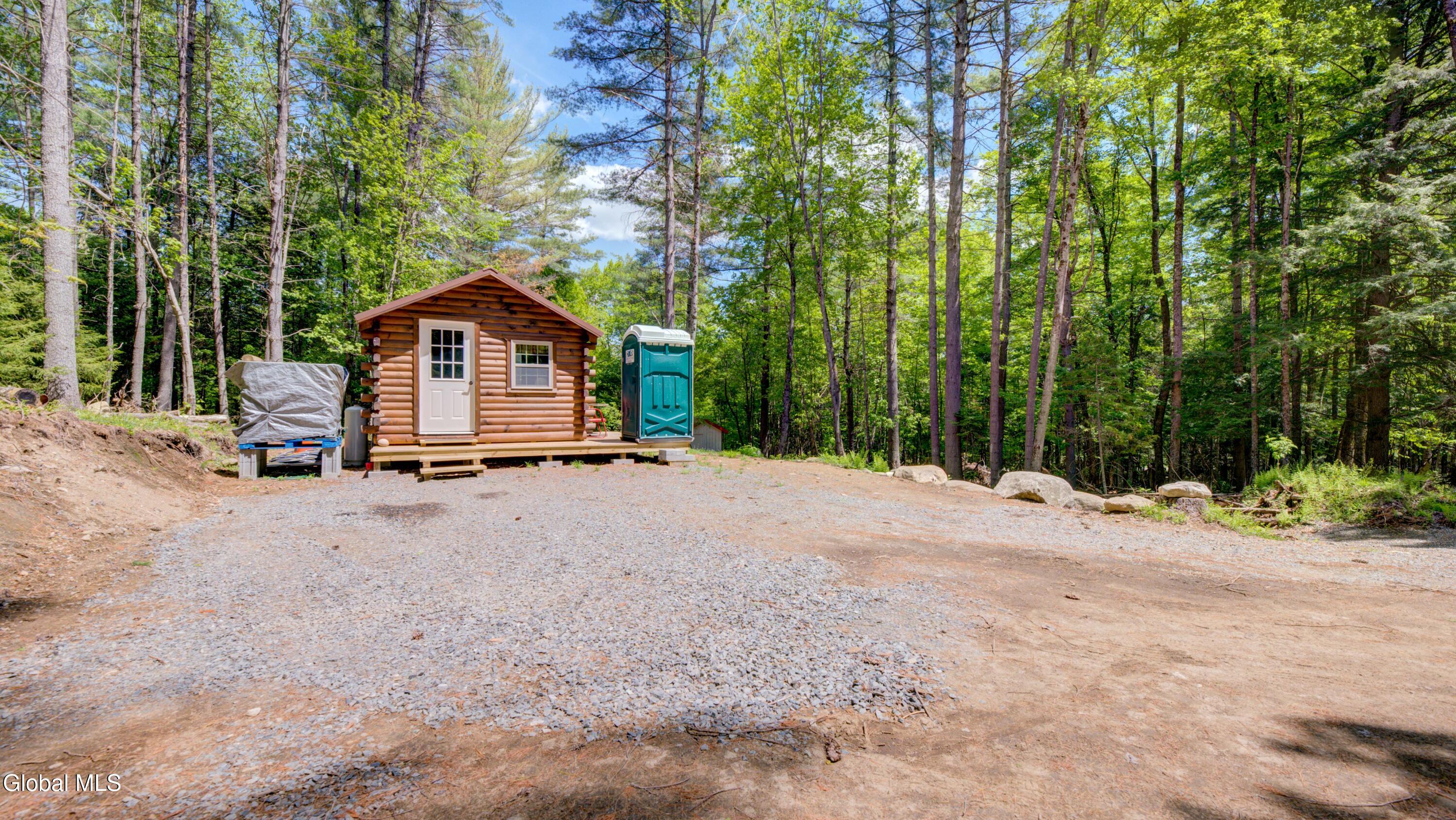 389 Windfall Road Wells NY 12190