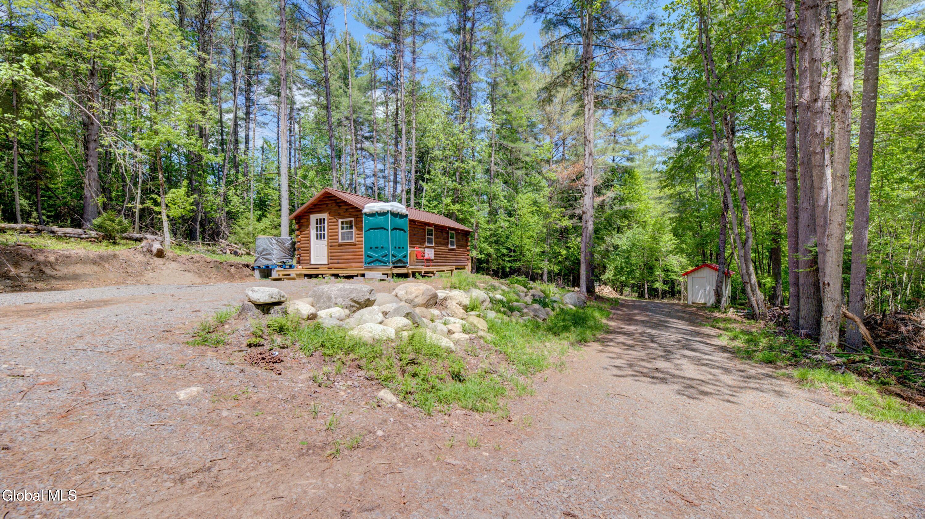 389 Windfall Road Wells NY 12190