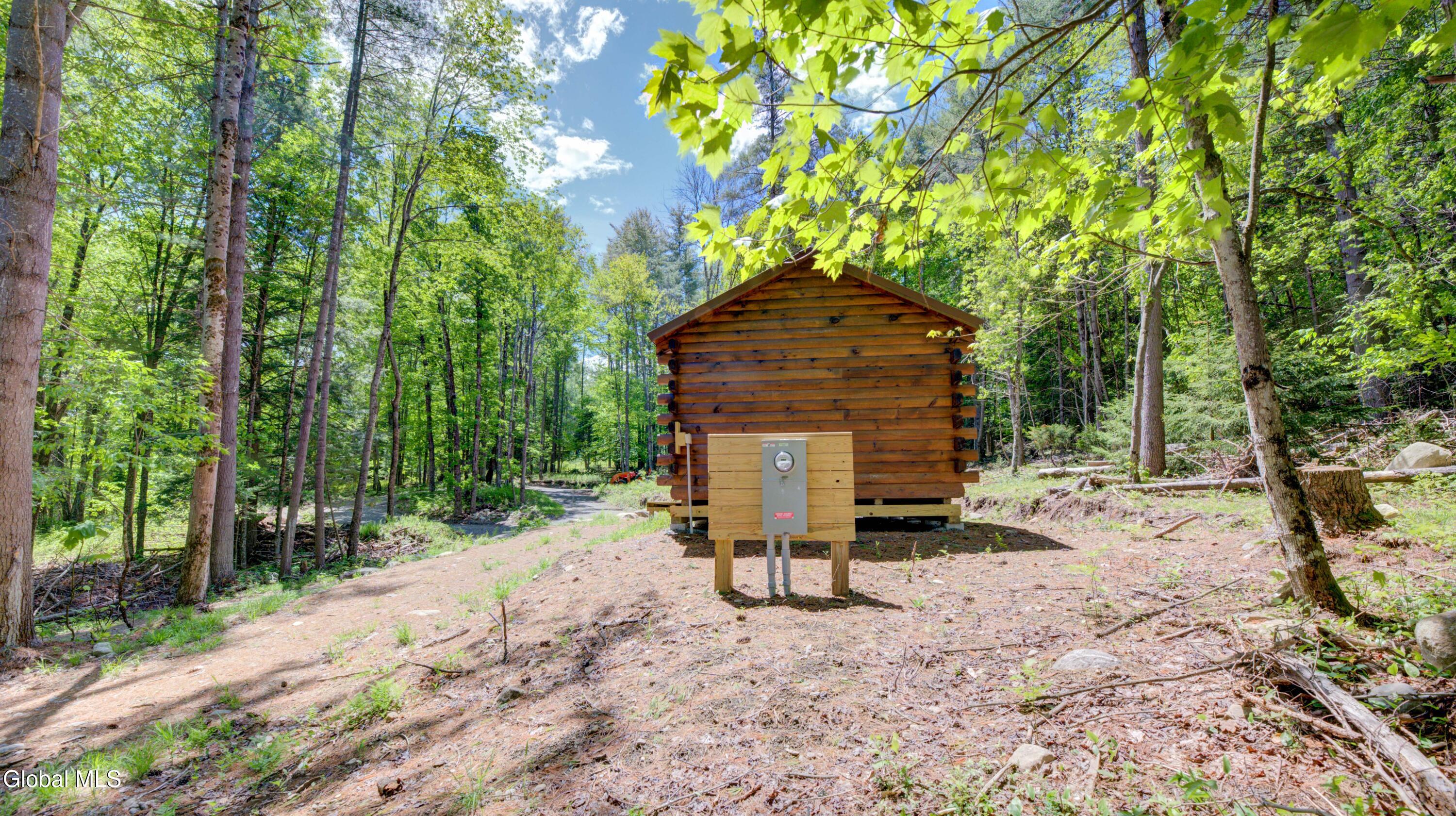 389 Windfall Road Wells NY 12190