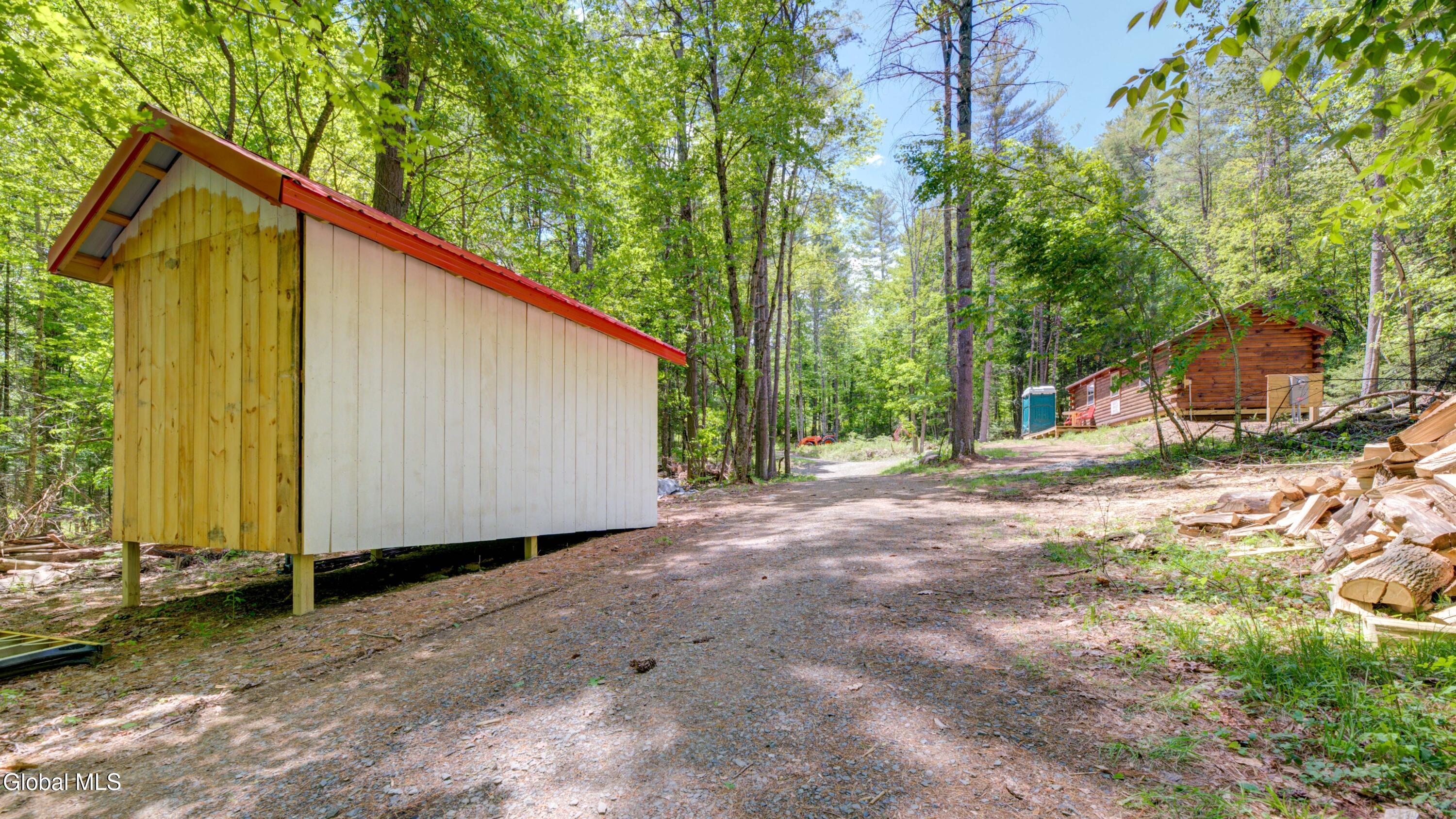 389 Windfall Road Wells NY 12190