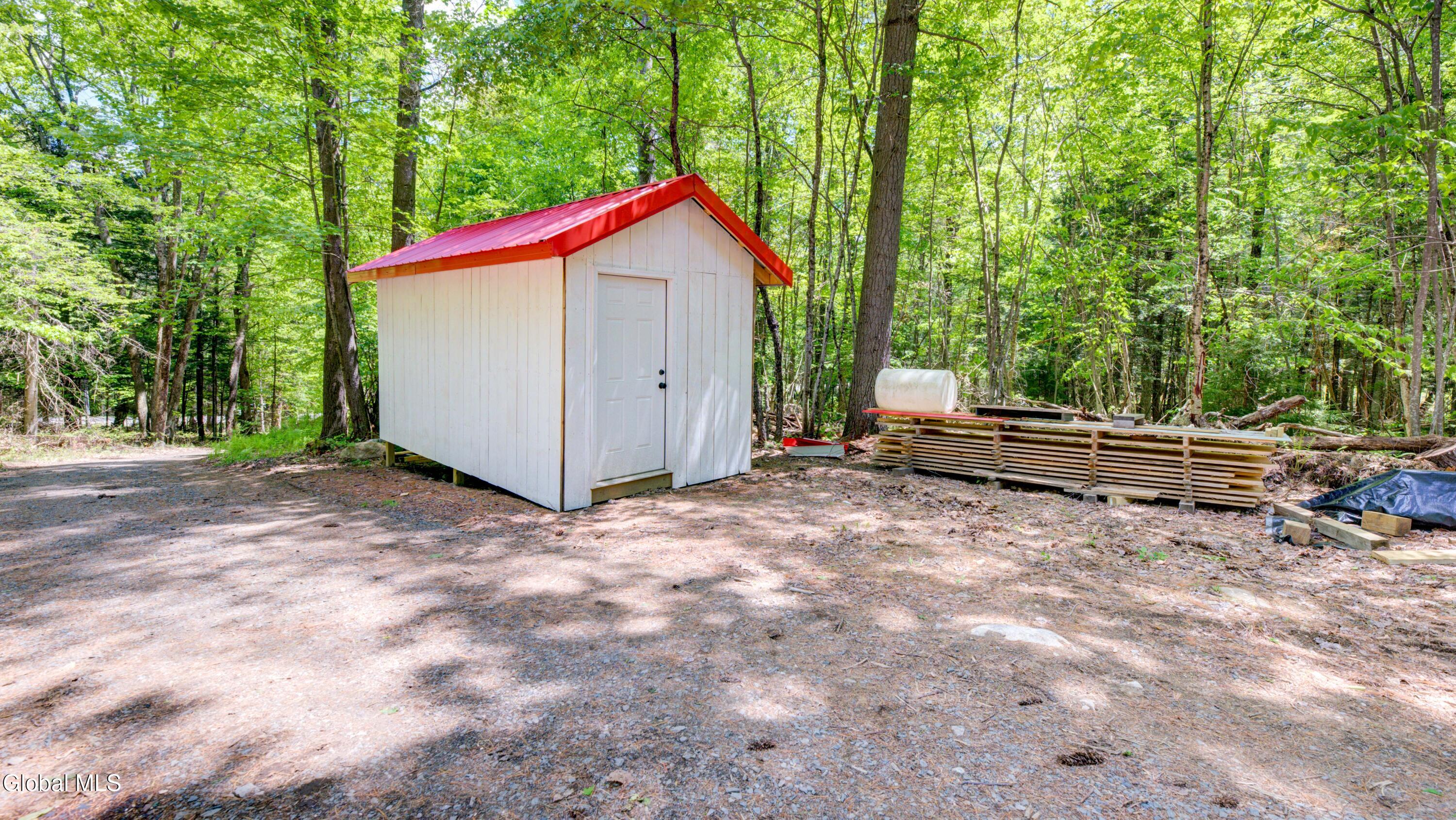 389 Windfall Road Wells NY 12190