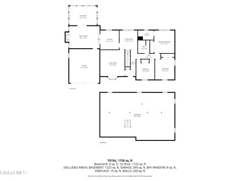14 Crownwood Lane Queensbury NY 12804