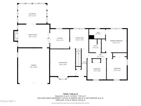 14 Crownwood Lane Queensbury NY 12804